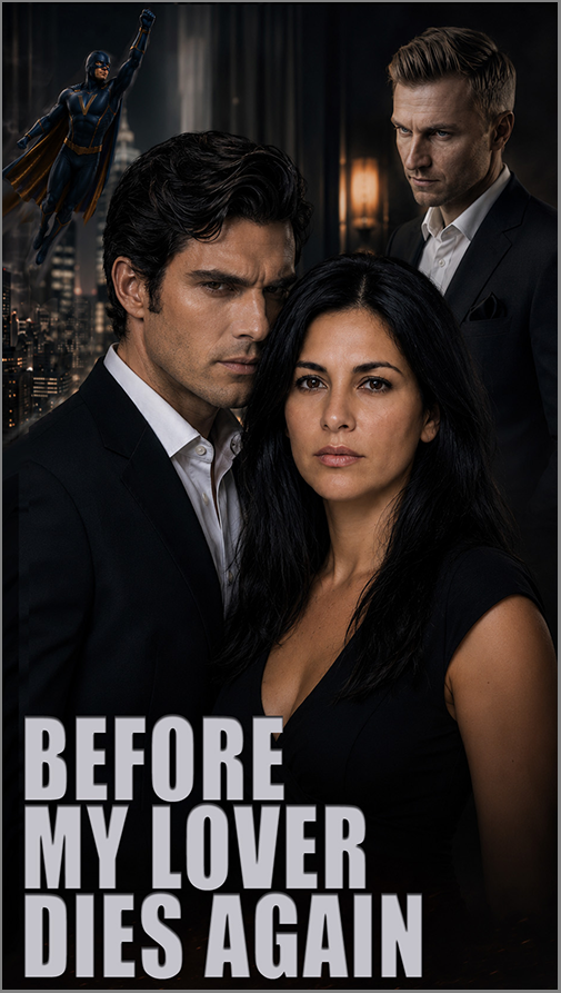 Before My Lover Dies Again poster